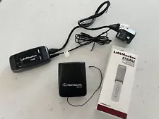 LiftMaster myQ Garage Door Open/Close via App & LiftMaster 878Max Wireless Entry