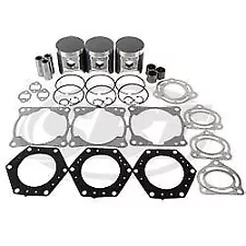 Kawasaki Top End Kit 1200 Ultra 150 STX-R 1200STX 13001-3731 1999 2000 2001 2002