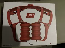 New ListingROLL Recovery R8 Red Deep Tissue Massage Roller Sports Therapy New