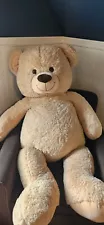 Maogolan Giant Teddy Bear 4Ft Big Teddy Bear Stuffed Animals Plush Toy Soft Huge