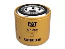 NEW! SALE ! FREE SHIPPING ! OEM CAT 377-6969 Oil Filter