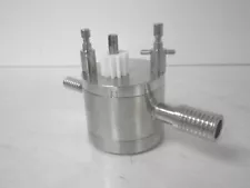 Gear Pump For Liquid Filling Machine (Used And Tested)