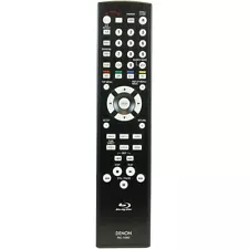 DENON RC-1090 Remote Control for DVD2500BTCI, DVD1800BD, DVD3800BDCI,Tested