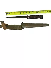 M1 Carbine Bayonet Italian Military-115538