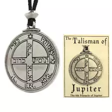 jupiter talisman for sale