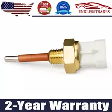 For Detroit Series 60 S60 Coolant Temperature Temp Lvl Level Sensor US 23520380