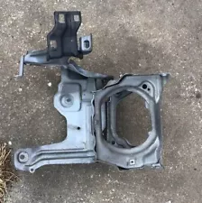 1989 Toyota Corolla GTS Drivers Folding Headlight Bracket AE92