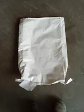 Lot Of 3 Used Feed Sacks