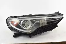 2020-2023 ALFA-ROMEO STELVIO Right OEM Xenon (Headlight) PARTS ONLY! Projector (For: Alfa Romeo)