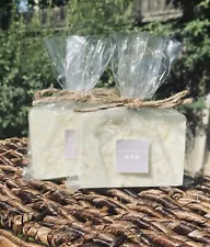 SALE Citrus & Coconut Soap