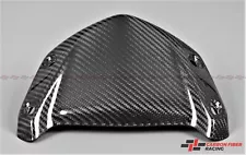 2015-2018 BMW R1200R Windscreen - 100% Carbon Fiber (For: 2016 BMW R1200R)