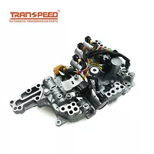 JF017E RE0F11E CVT Auto Transmission Valve Body for Nissan ALTIMA RENAULT