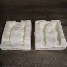 Vintage Vicki V-258 Legs Baby Doll Molds Mold BOX3