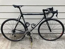 Colnago C50 Hp B-Stay Campagnolo Group, Hyperon Ultra Clinchers. Size 55