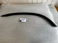 BMW E53 X4 4.8is Front Wheel Flare Left Wheel Arch Extension E53 X5 7046913, ...