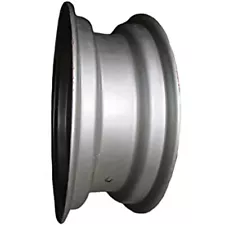 70000-00028 New Wheel/ Rim for Several Fits Kubota B Series & L Series Tractors