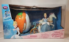 used cinderella carriage for sale