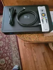 DIRECTV HR24-200 (500GB) DVR NEVER USED READY TO ACTIVATE , ALL ACCESSORIES