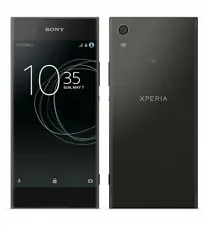 Sony Xperia XA1 Dual APAC (32GB) G3116 (Unlocked) Black (C)Missing SIM Tray #321