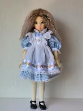 Kaye Wiggs Doll Miki