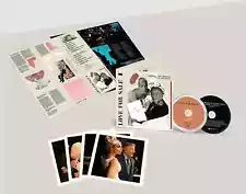 Love For Sale [Deluxe] 2CD Tony Bennett & Lady Gaga (Artist)