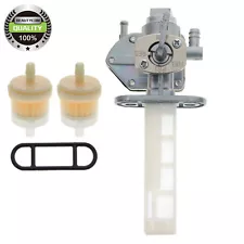 For 1995-97 Kawasaki GPz 1100 Gas Tank Vacuum Petcock Fuel Cock Valve 51023-1260 (For: 1996 Kawasaki GPz1100)