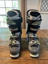 Tecnica Cochise 90 Ski Boots Men's Mondo Size 28.5 330mm BSL