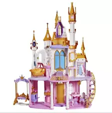 Hasbro Disney Ultimate Celebration Castle Replacement Parts - U Pick