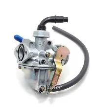 Replacement Carburetor for Honda Urban Express 50 NA50 NU50 1979-1983 (For: More than one vehicle)