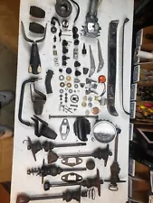 Vintage VW Beetle Parts and Accessories