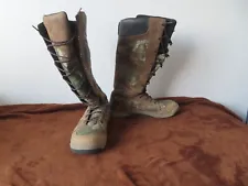 Danner 48063 - Steadfast Snake Boot 17" Realtree Xtra® Green sz 15