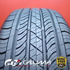 1 (One) Tire LikeNEW Continental ProContact TX 225/60R17 225/60/17 99H #80901 (Fits: 225/60R17)