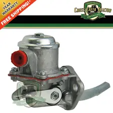 708294R93 Fuel Pump for Case-IH B275, B414, 424, 444, 354, 364, 384, 3414+