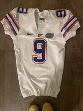 Florida Gator Football jersey(Real Jersey)