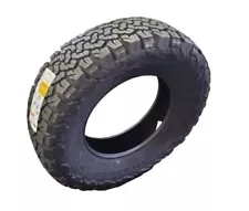 BFGOODRICH ALL TERRAIN T/A KO2 255/75 R17 111/108S FLASH SALE