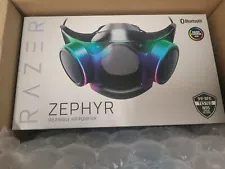 Razer Zephyr Starter Pack