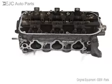 Left Cylinder Head For 06-08 HONDA PILOT EX 3.5 12100RDJ305 4WD Front