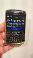 518.Blackberry 8900 - For Collectors - Unlocked