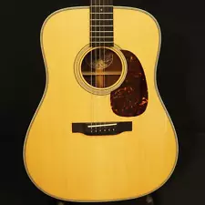 Collings D2HA 2012