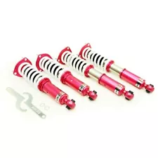 for Lexus LS400 (UCF20) 1995-00 MonoSS Coilovers Suspension Lowering Kit