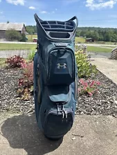 Under Armour Armada Golf Bag