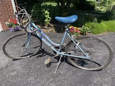 1983 SEARS Roebuck 10 Speed Road Cycle