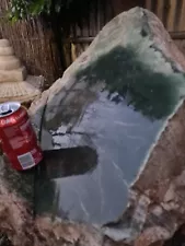 Australian Jade boulder