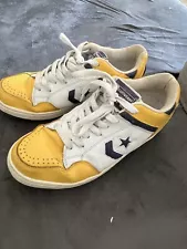 Converse Weapon Low Magic Johnson