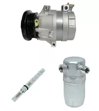 BRAND NEW RYC AC Compressor Kit CF98N Fits Chevrolet Lumina 3.1L 1997