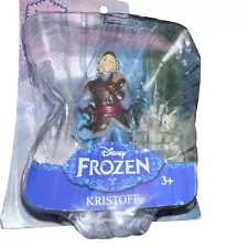 Disney Frozen Kristoff Key chain- Figure King ring Fun Gifts