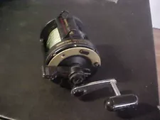 SHIMANO TLD25 FISHING REEL