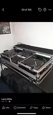 dj equipment sound system