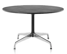 Herman Miller Eames Segmented Dining Table Base MCM