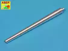 Aber 35L-135 1:35 75mm M3 metal gun barrel for Sherman M4 tank with mantlet M34